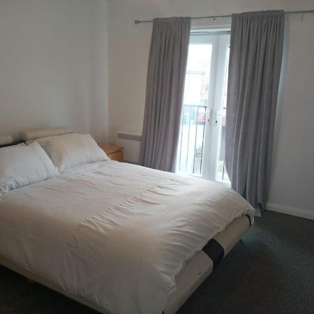Freyas Apartment Manchester Exterior photo